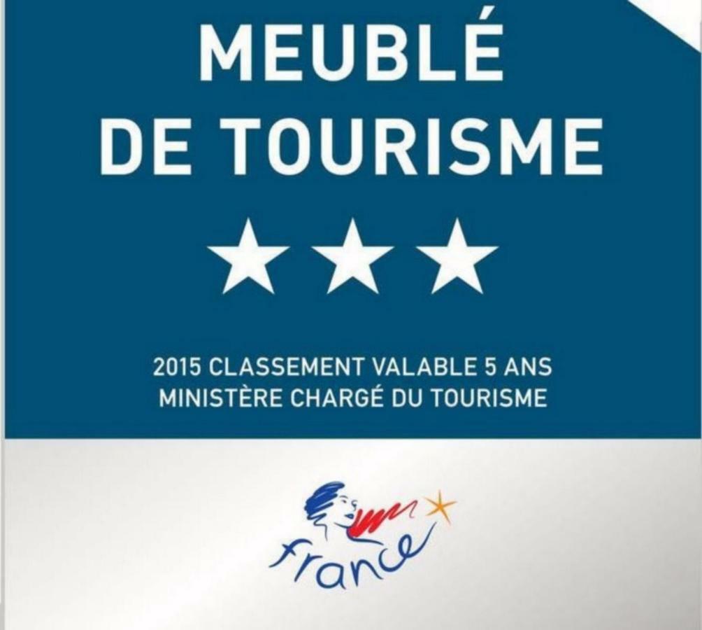 Gite L'Hirondelle Кастельно-де-Медок Екстер'єр фото